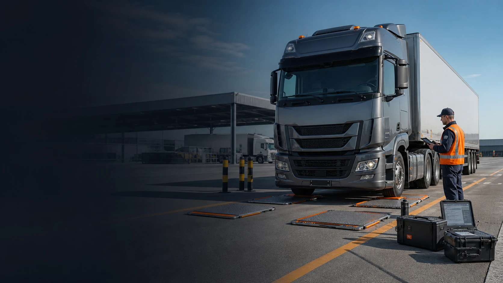 Portable Axle Scale Buying Guide
