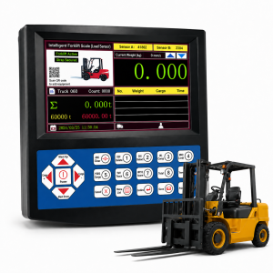 Forklift Scale