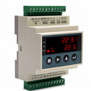 Weighing Indicator