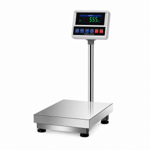 Platform Scale