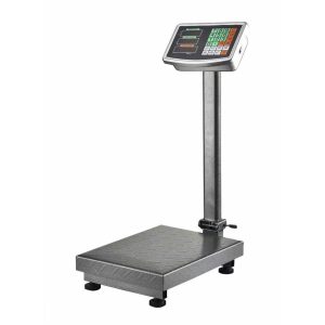 Platform scale